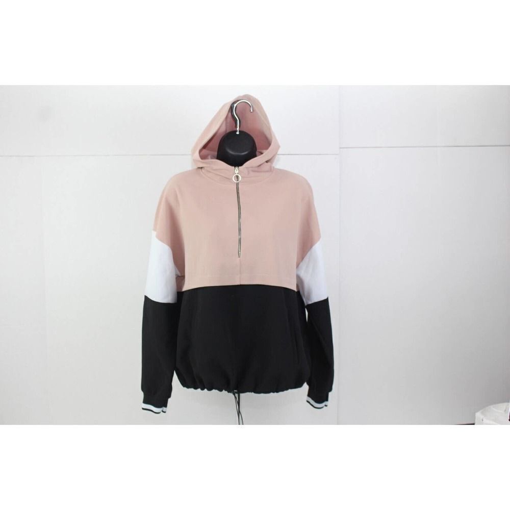 ZARA ladies windbreaker jacket size S